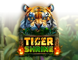 Tiger Shrine