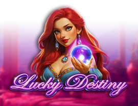 Lucky Destiny