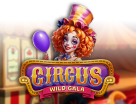Circus - Wild Gala