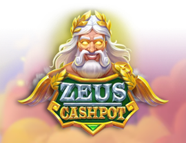 Zeus Cashpot