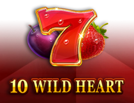 10 Wild Heart