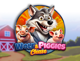 Wolf & Piggies Chase