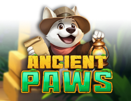 Ancient Paws