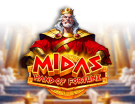Midas: Hand of Fortune