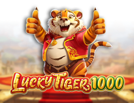 Lucky Tiger 1000