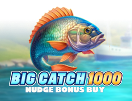 Big Catch 1000