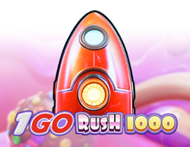 1GO Rush 1000