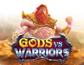 Gods vs Warriors