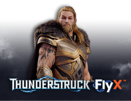 Thunderstruck FlyX