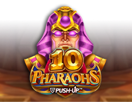 10 Pharaohs
