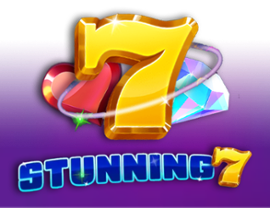 Stunning 7