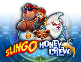 Slingo Honey Crew