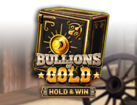 Bullions of Gold