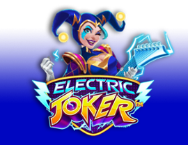 Electric Joker