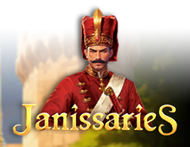 Janissaries