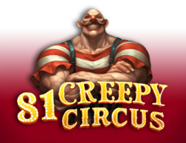81 Creepy Circus