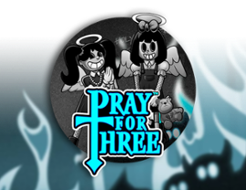 Pray For Three