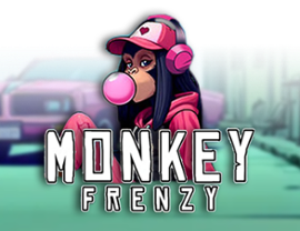 Monkey Frenzy