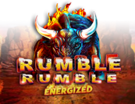 Rumble Rumble Energized