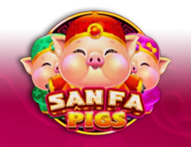 San Fa Pigs