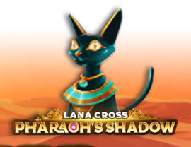 Lana Cross in the Pharaoh's Shadow