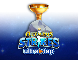 Olympus Strikes UltraTap