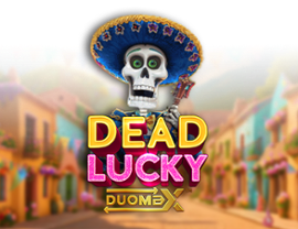 Dead Lucky DuoMax