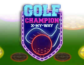 Golf Champion