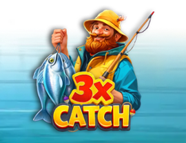 3x Catch