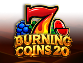 Burning Coins 20