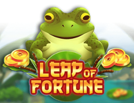 Leap of Fortune