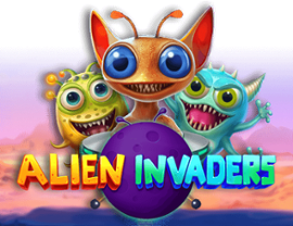 Alien Invaders