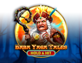 Baba Yaga Tales – Hold & Hit