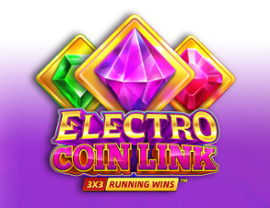 Electro Coin Link