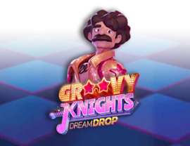 Groovy Knights Dream Drop