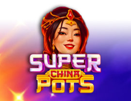 Super China Pots