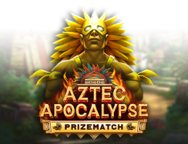 Aztec Apocalypse PrizeMatch
