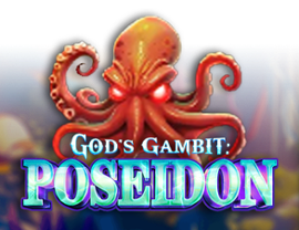 God's Gambit: Poseidon