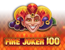 Fire Joker 100