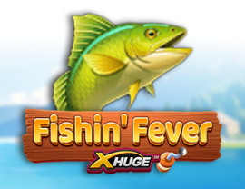 Fishin Fever X-Huge