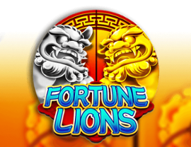 Fortune Lions