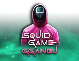 Squid Game Gganbu