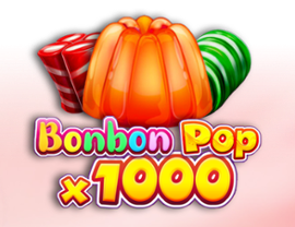 Bonbon Pop x1000