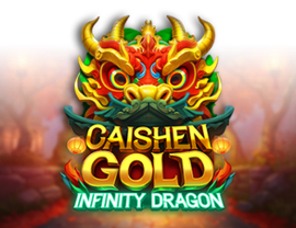 Caishen Gold: Infinity Dragon