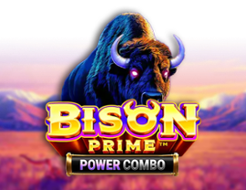 Bison Prime Power Combo