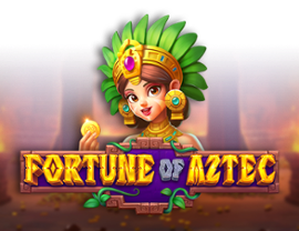 Fortune of Aztec