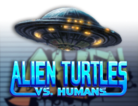 Alien Sea-Turtles vs Humans