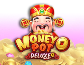 Money Pot Deluxe