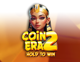 Coin Era 2: Hold to Win
