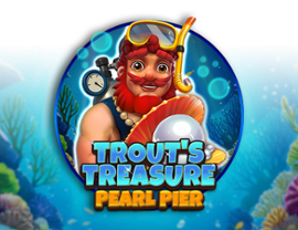 Trout's Treasure - Pearl Pier